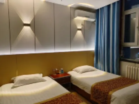 Hangxuan Hotel
