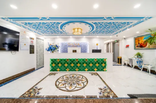 DANA hotel Hotels near Xinjiang International Grand Bazaar