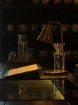 停泊STAY喀納斯野景民宿 - 酒吧