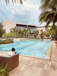 Tinghai Homestay - de playa