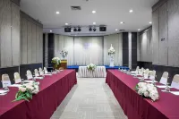 Baiyoke Sky Hotel Bangkok