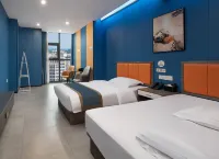 PingXiang Chishang E-sports Hotel - Esports