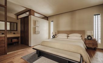 Shaxi SenXi Morinoya Hotel