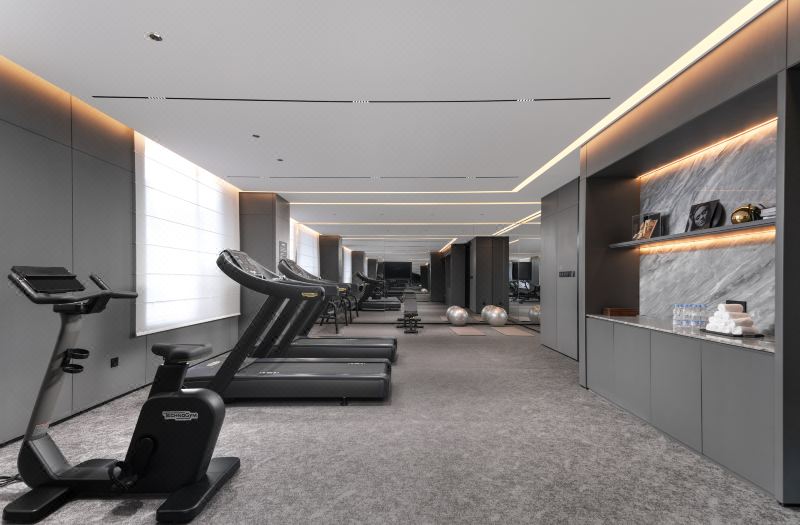 IntercityHotel Guangzhou Financial City Keyun Road photo 3
