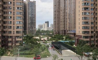 Leju Electric Sports Inn