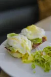 FUNPLACE BEACH HOTEL - servizio colazione
