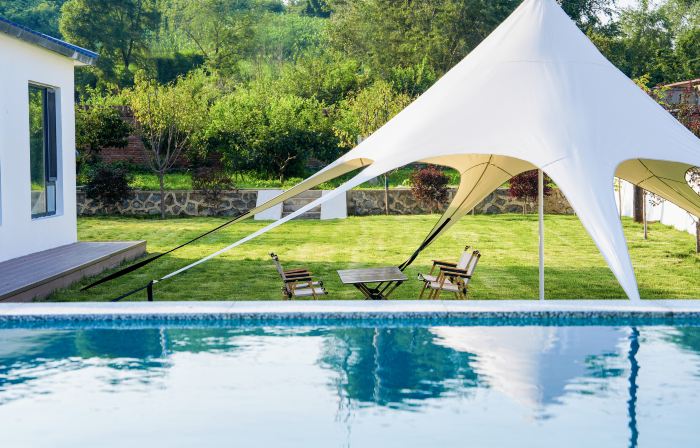 Mayfly Mountain Villa Resort Homestay
