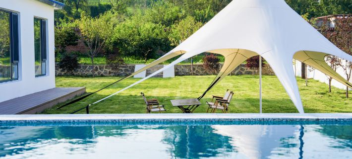 Mayfly Mountain Villa Resort Homestay Hoteles en Fushun