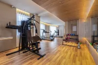 Dongfang Jinchen Hotel