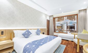 Wafaifo Resort Hoi An