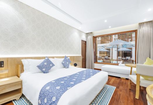 와파이포 리조트