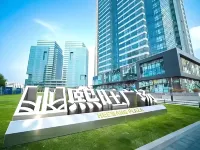 Yilan Homestay (Shenyang North Station SY University) 선양/심양 대학교-지상/길상 시장 호텔