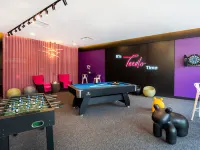 Teedo Hotel Các khách sạn gần Sân vận động Merdeka