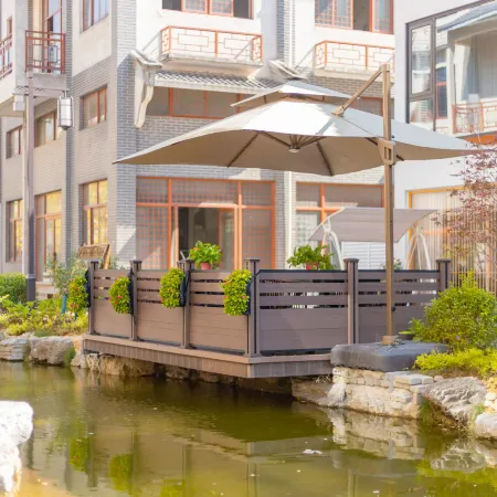 Floral Hotel·Lianhua Jing Hotel