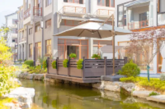 Floral Hotel·Lianhua Jing Hotel