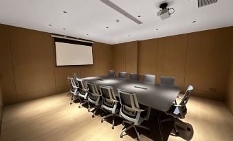 Days Hotel by Wyndham Taizhou Sanmen