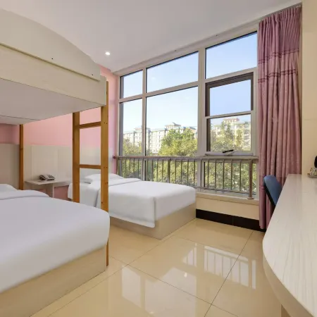 Fengshang Express Hotel