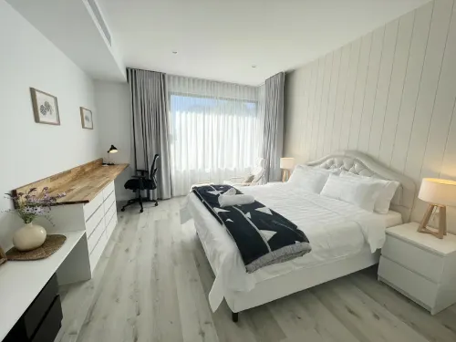 Macquarie Guest House
