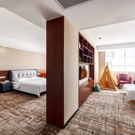 Yixian Hotel