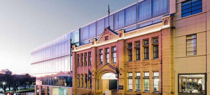 The Tasman, a Luxury Collection Hotel, Hobart Hotels in Hobart