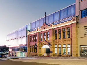 Alberghi Sapore Locale a Hobart: le opzioni più popolari