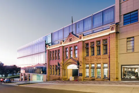 The Tasman, a Luxury Collection Hotel, Hobart