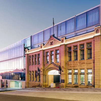 The Tasman, a Luxury Collection Hotel, Hobart Hotels near Parliament Square
