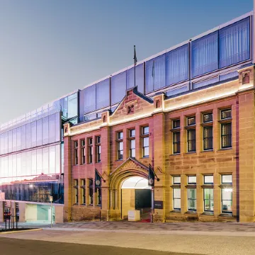 The Tasman, a Luxury Collection Hotel, Hobart