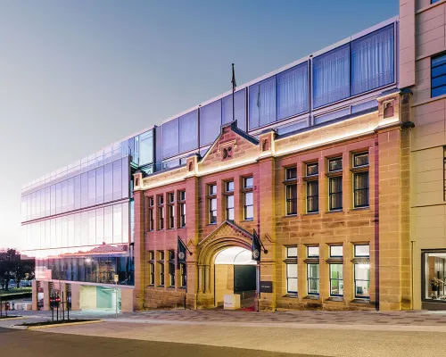 The Tasman, a Luxury Collection Hotel, Hobart Hotels in Hobart