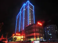Longzhu Hotel Hotels in Deqing
