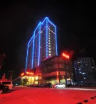 Longzhu Hotel Hotels in Deqing