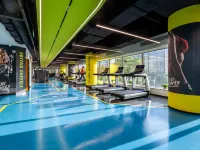 Landmark Towers Hotel Hotels near Yansha