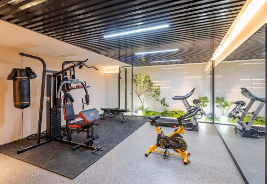 3. 컨트리 인 & ..