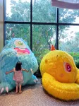 Blossom Attic Dujiangyan Chengdu - Family