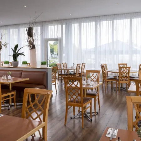 Sunday Hotel and Spa Wismar