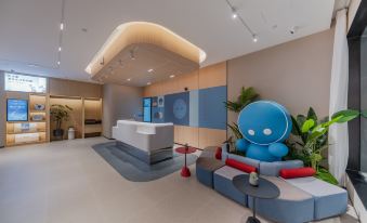 Home Inn · Neo (Shanghai Pudong International Airport Shiwan Road Branch)