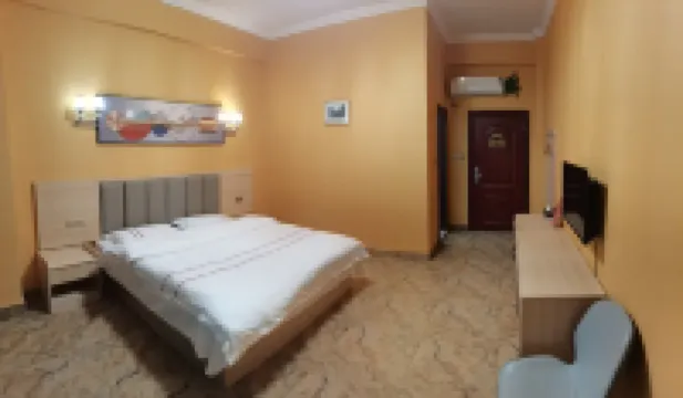 Siyi Hotel