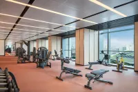 แกรนด์ ไฮแอท คุนหมิง