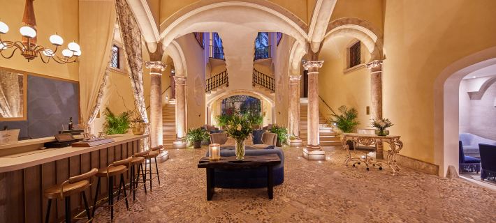 Palacio Can Marqués Hotels in Palma de Mallorca
