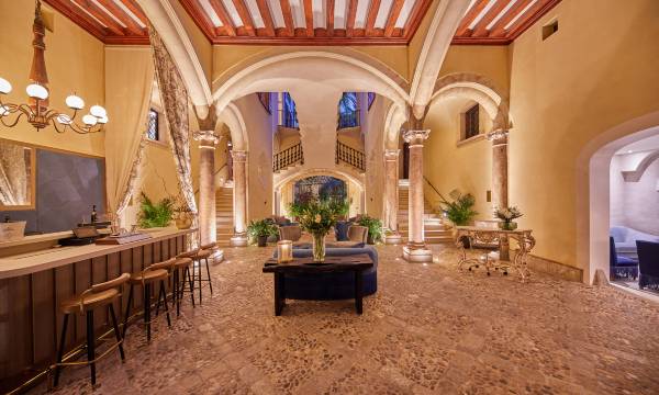 Palacio Can Marqués