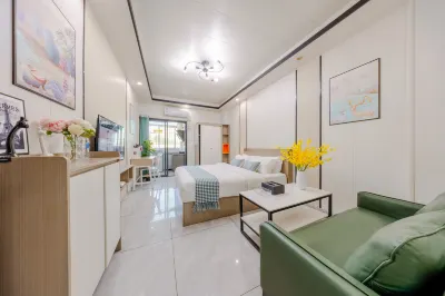 Huafeng Mansion (Guangming Tianliao) Hotels in Shenzhen