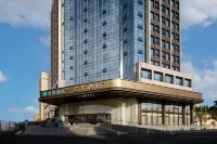 JI Hotel (Xianning Municipal Government New District)