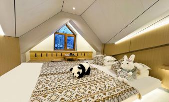 Lao Dongbei Inn (Xuexiang National Forest Park Store)