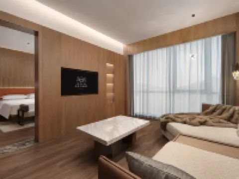 麗思爾頓ホテル 晴隆のホテル