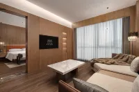 The Ritz-Rton Hotels in Qinglong