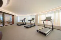 JI Hotel (Lvliang Lishi Zhongyang Gongyuan) - Gym