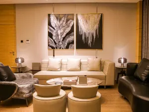 JianGuo Hotel HeKou
