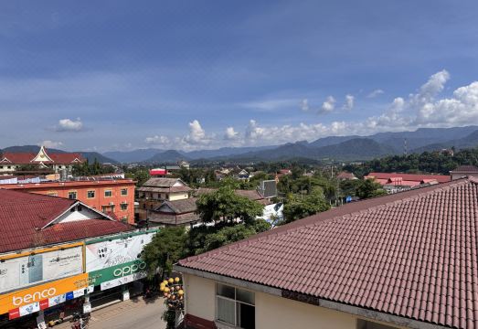 SHENGCHANG HOTEL 로비