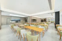 JI Hotel (Shenzhen Futian Convention and Exhibition Center Huanggang)