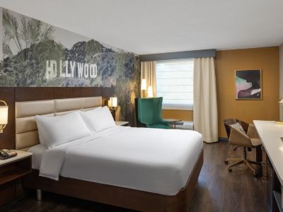 Hilton Garden Inn Los Angeles / Hollywood